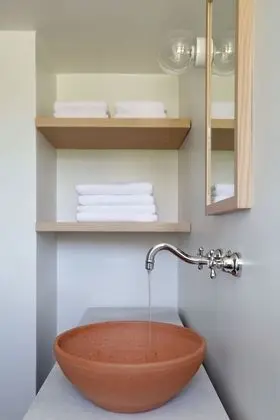 Deluxe Villa, 2 Yatak Odası, Jakuzi (Nykteri)