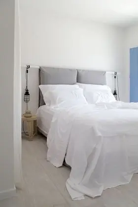 Deluxe Villa, 2 Yatak Odası, Jakuzi (Vinsanto)