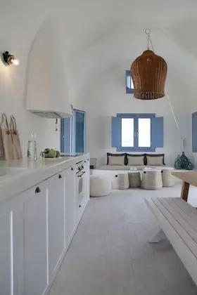 Deluxe Villa, 2 Yatak Odası, Jakuzi (Vinsanto)