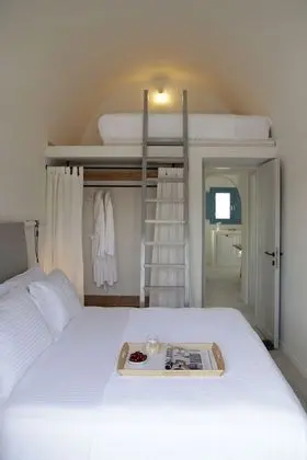 Deluxe Villa, 2 Yatak Odası, Jakuzi (Vinsanto)
