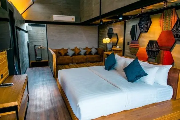 2 Bedrooms Private Pool Villa