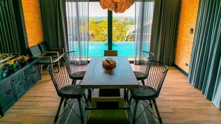 2 Bedrooms Private Pool Villa