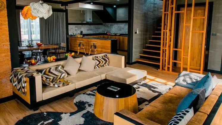 2 Bedrooms Private Pool Villa