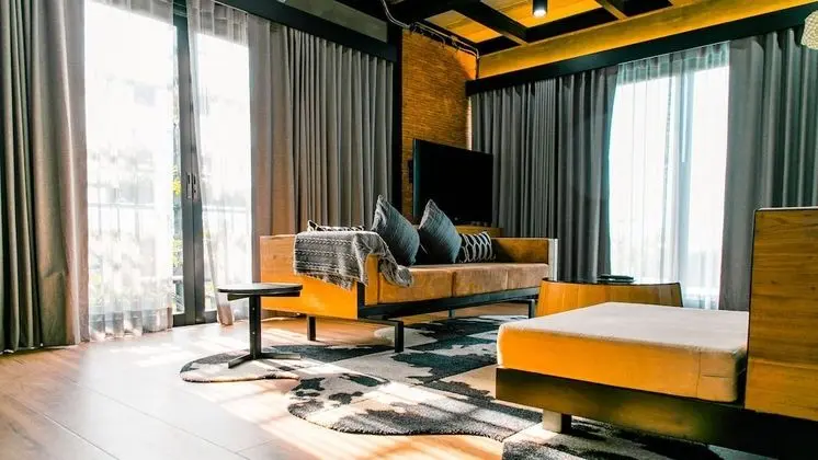 2 Bedrooms Private Pool Villa