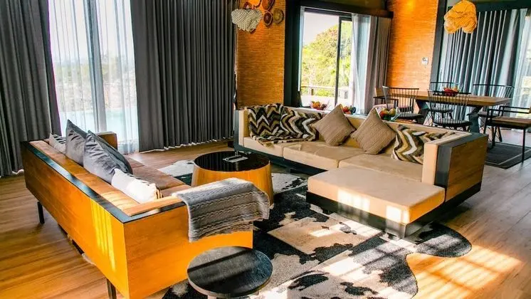 2 Bedrooms Private Pool Villa