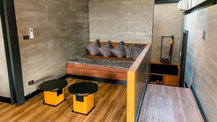 2 Bedrooms Private Pool Villa