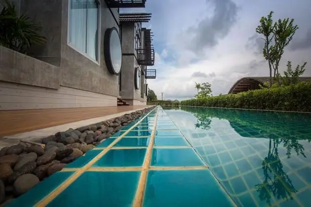 One Bedroom Duplex