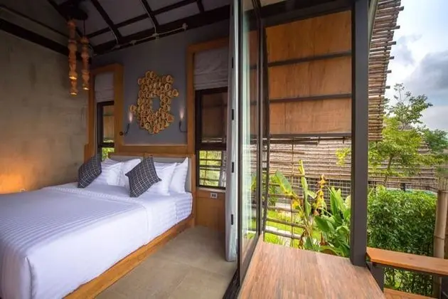 Suite Private Pool Villa