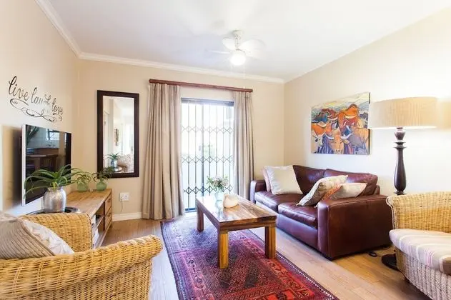 Comfort Apart Daire, 2 Yatak Odası ( Vino Apartment)