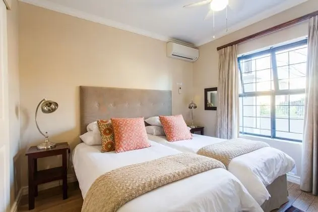 Comfort Apart Daire, 2 Yatak Odası ( Vino Apartment)
