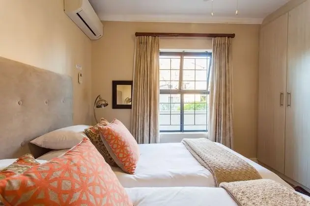 Comfort Apart Daire, 2 Yatak Odası ( Vino Apartment)