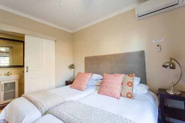 Comfort Apart Daire, 2 Yatak Odası ( Vino Apartment)