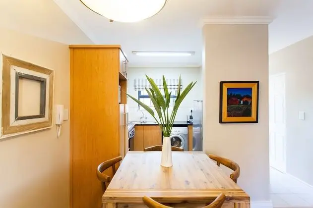 Comfort Apart Daire, 2 Yatak Odası ( Vino Apartment)