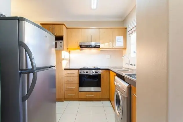 Comfort Apart Daire, 2 Yatak Odası ( Vino Apartment)
