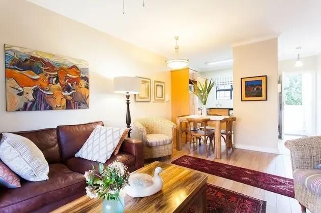 Comfort Apart Daire, 2 Yatak Odası ( Vino Apartment)