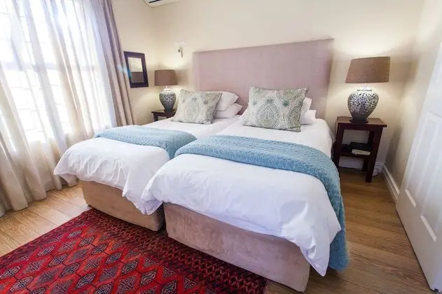 Comfort Apart Daire, 2 Yatak Odası ( Vino Apartment)
