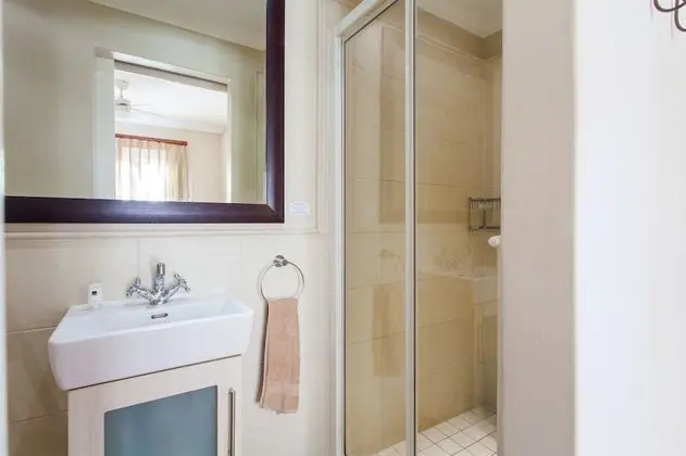 Comfort Apart Daire, 2 Yatak Odası ( Vino Apartment)