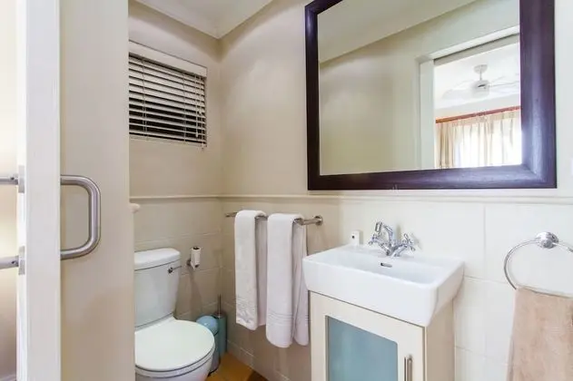Comfort Apart Daire, 2 Yatak Odası ( Vino Apartment)