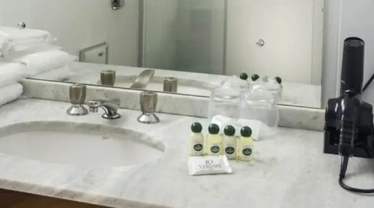 Banyo lavabosu
