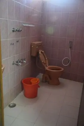 Deluxe Tek Büyük Yataklı Oda, 1 Çift Kişilik Yatak (AC)