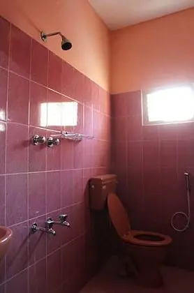 Superior Tek Büyük veya İki Ayrı Yataklı Oda (AC)