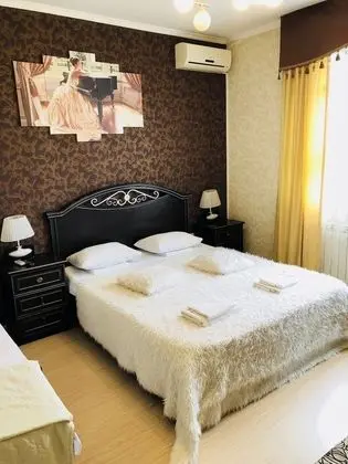 Standard Üç Kişilik Oda