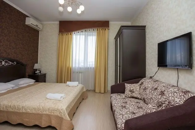 Standard Üç Kişilik Oda