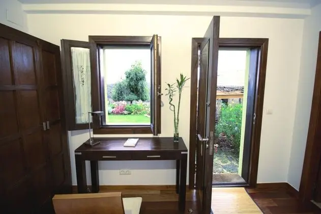 Standard Tek Büyük Yataklı Oda, 1 Büyük (Queen) Boy Yatak (Monterrei)