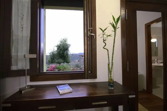 Standard Tek Büyük Yataklı Oda, 1 Büyük (Queen) Boy Yatak (Monterrei)