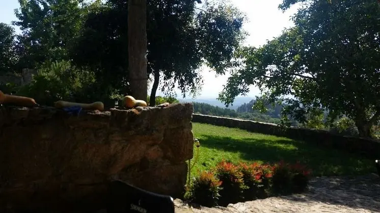 Standard Tek Büyük Yataklı Oda, 1 Büyük (Queen) Boy Yatak (Rias Baixas)