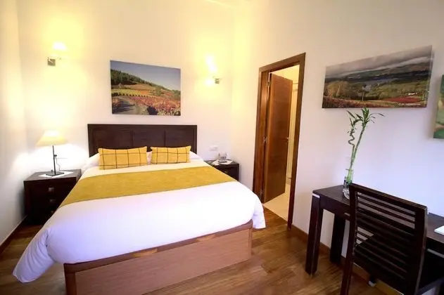 Standard Tek Büyük Yataklı Oda, 1 Büyük (Queen) Boy Yatak (Valdeorras)