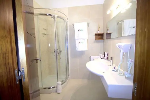 Standard Tek Büyük Yataklı Oda, 1 Büyük (Queen) Boy Yatak (Valdeorras)