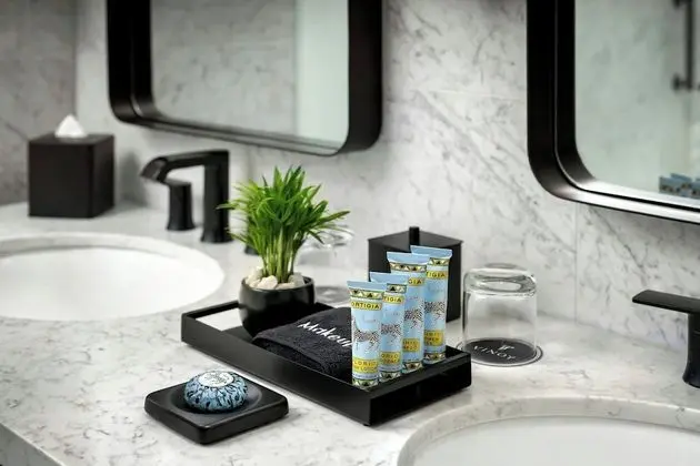 Banyo imkân ve özellikleri
