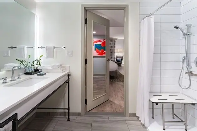 Premium Oda, 1 En Büyük (King) Boy Yatak, Koy Manzaralı, Kule