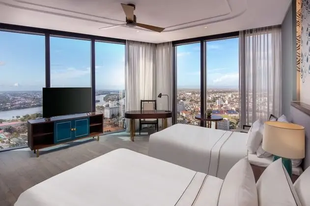 Premium Oda (with view, 2+1)