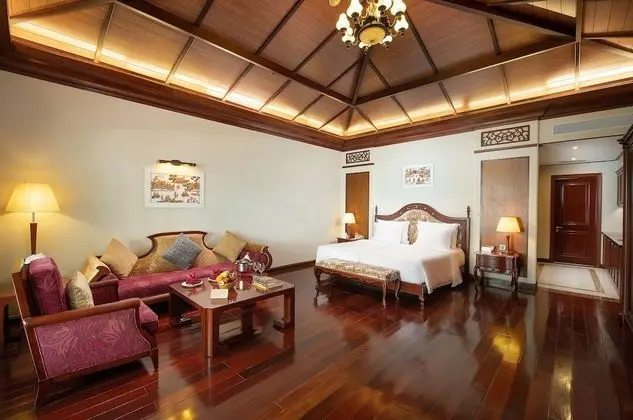 Villa, 1 En Büyük (King) Boy Yatak, Kişiye Özel Havuzlu, Denize Sıfır