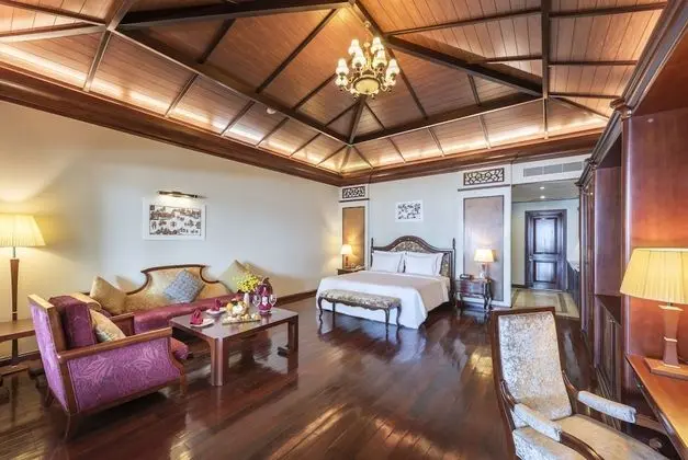 Villa, 1 En Büyük (King) Boy Yatak, Kişiye Özel Havuzlu, Denize Sıfır