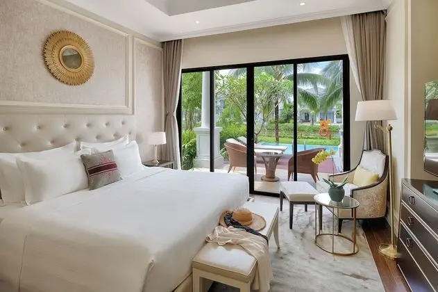 Villa, 2 Yatak Odası, Kişiye Özel Havuzlu (VinWonders & Safari  Parks Access)