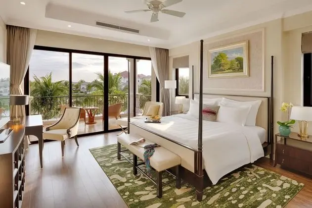 Villa, 3 Yatak Odası, Kişiye Özel Havuzlu (VinWonders & Safari  Parks Access)