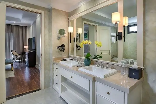 Villa, 3 Yatak Odası, Okyanus Manzaralı
