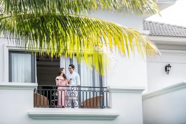 Villa, 3 Yatak Odası, Okyanus Manzaralı