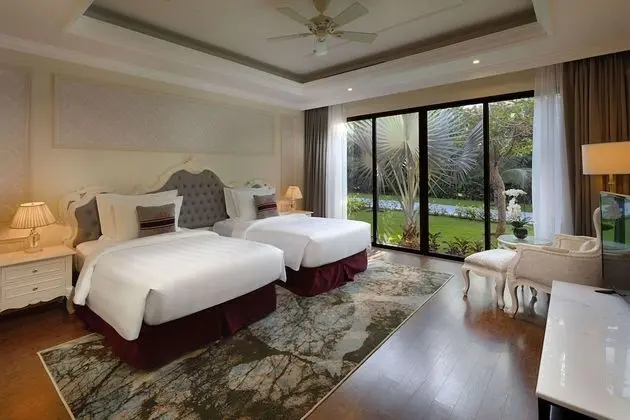 Villa, 2 Yatak Odası
