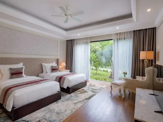 Villa, 2 Yatak Odası