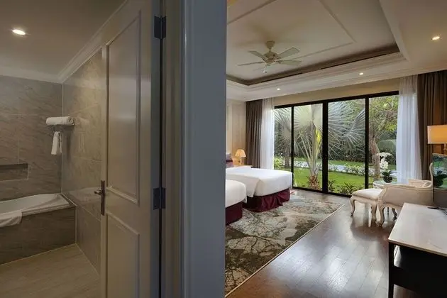 Villa, 2 Yatak Odası