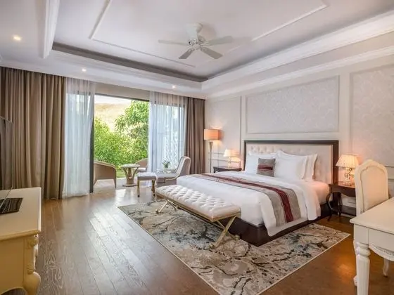 Villa, 2 Yatak Odası