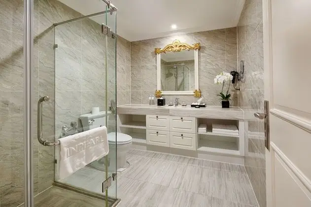 Villa, 2 Yatak Odası