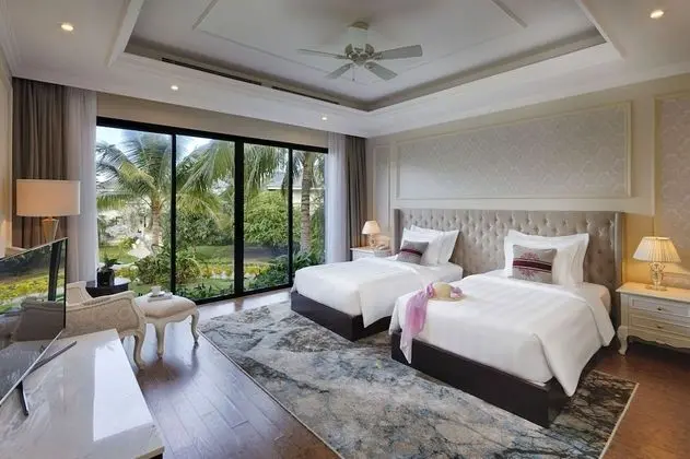 Villa, 3 Yatak Odası