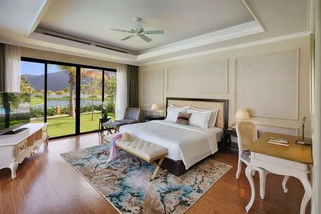 Villa, 3 Yatak Odası