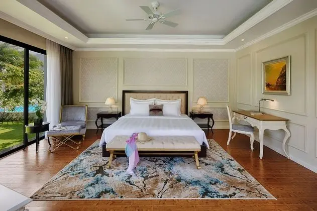 Villa, 3 Yatak Odası