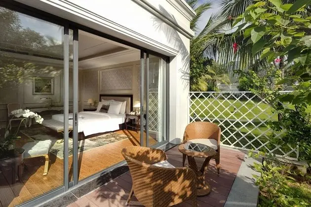 Villa, 3 Yatak Odası